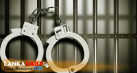 ගෙවල් කඩන ළමා කල්ලිය පොලිස් භාරයට