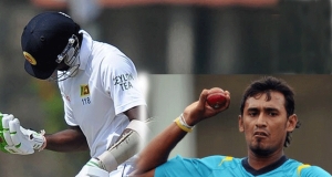 ශ්‍රී ලංකාවට වේග පන්දු යවන්නන්ගේ අවුලක්‌