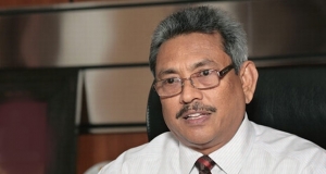 ගෝඨාගේ අලුත් ගෙදර මාසික කුළිය ලක්ෂ 12යි