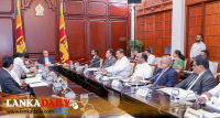 වතුකරයේ ජනතාව ජීවත්වන ප්‍රදේශ නව ජනාවාස ගම්මාන ලෙස නීත්‍යානුකූලව ප්‍රකාශයට පත්කිරීම සඳහා නීති සම්පාදනයට පියවර