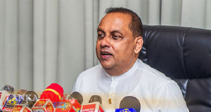 වී නිෂ්පාදනය දෙගුණයක් දක්වා වැඩි කිරීමට අලුත් වැඩක්