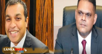 පොහොට්ටුවේ ප්‍රමිත සහ ශෙහාන්ගේ සහායත් ජනපති රනිල්ට බව කියයි