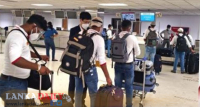 මේ වසරේ ඩොලර් බිලියන 7ක ප්‍රේෂණ අපේක්ෂාවක්   