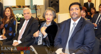 ජනපති සමඟ ගියේ දෙන්නයි. ඉතුරු අය විපක්ෂෙන් දාපු අය