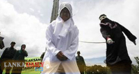 රාජ්‍ය සේවකයන් සියලු දෙනා දිනකට 5 වතාවක් පල්ලි යායුතුයි - නැතිනම් දැඩි දඩුවම්