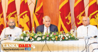 අමාත්‍යාංශවල වැඩ ගැන සොයාබලන්න නව ඒකකයක් !