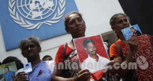 ජාත්‍යන්තර මානුෂීය නීතිය සහ රටකට පැවරෙන වගකීම් අවබෝධ කර ගැනීම - ආචාර්ය නිර්මලා චන්ද්‍රහසන්