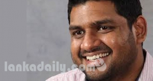 සෙනාල් වෙල්ගම චන්ද්‍රිකා හමුවේ