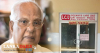 කොරෝනා අසාදනය නිසා ප්‍රතිකාර ලබමින් සිටි වෛද්‍ය නෙවිල් ප්‍රනාන්දු අභාවප්‍රාප්ත වෙයි.