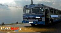 ඔක්තෝබර් 01 වැනිදා සිට බස් වල යන මගීන් අනිවාර්යෙන්ම දැනුවත් වෙන්න ඕන නීතියක්