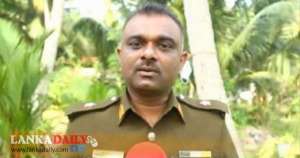 කොවිඩ් තුන්වන රැල්ලක්ගැන අනතුරු ඇඟවේ !