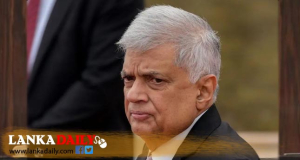 ජනාධිපති ඔස්ට්‍රේලියාව බලා පිටත් වේ