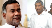 තිස්සට ටිරාන්ට මෛත්‍රී ජාතික ලැයිස්තුව දෙයි