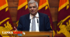 ජනපති අද ජාතිය අමතයි