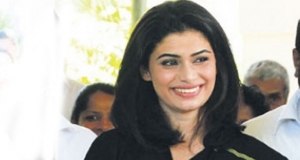 හිරුණිකා මෛත්‍රීටද? තීරණය අද