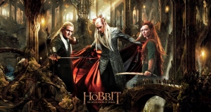 The Hobbit නැවතත් අදායම් වාර්තා බිඳ හෙළයි