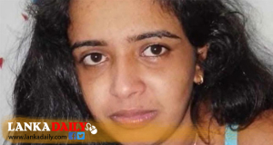 ඉෂාරා සෙව්වන්දි නේපාලයේදී අත්අඩංගුවට