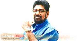 කෙහෙළිය ඇතුළු පවුලේ 6 දෙනෙකුගේ තැන්පතු ගිණුම් අත්හිටුවීමට අධිකරණ නියෝග !