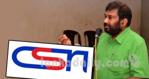 දයා ගමගේ, CSN නාලිකාව මිළදී ගැනීමට යයි