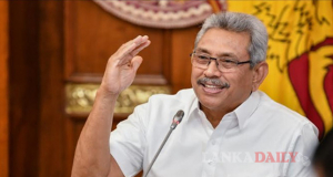 ග්‍රාමීය ජනතාවගේ ගැටලු විසදීමට රජයේ ප්‍රමුඛත්වය
