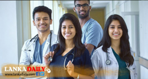 සයිටම් ආයතනයේ 74ක් ප්‍රාථමික ශ්‍රේණියේ වෛද්‍ය නිලධාරීන් ලෙස !
