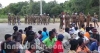 ගමරාළලාගේ බැරි බැරියාව? වතුර වෙනුවට ගුටි