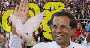 මෛත්‍රියට ගැළපෙන්නේ පරවියා