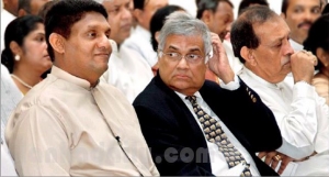 එජාපයේ දිනන්න පුලුවන් අපේක්ෂකයා, කරූ.. - රවී