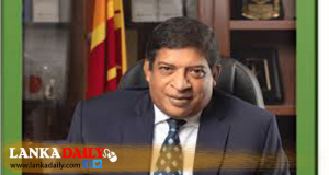 එළැඹෙන අයවැයෙන් රාජ්‍ය සේවක වැටුප් වැඩිකිරීමක් - වැඩිකිරීම ගැන IMF විරෝධයක් නැහැ - රවීගේ ප්‍රශ්නයට මහින්දගෙන් උත්තර