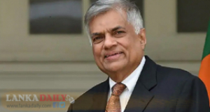 අරගලය යෝජනා කළ මහජන කවුන්සිලයට රනිල් එකඟයි !   