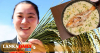 චීනයේ “sea rice'' මෙරට කුඹුරු වලට