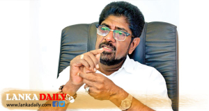 බාල ඖෂධ ගෙනාවේ 4ක් විතරයි. අනිත් ඔක්කොම හොදයි - කෙහෙළිය කියයි