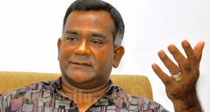 සජබෙ දෙදරයි. තිස්සත් චම්පික පිළට