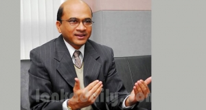 අගමැති මාව අරලිය ගහ මැදුරට කැ‍ඳෙව්වේ නෑ - විගණකාධිපති