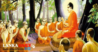 වප් පුර පසලොස්වක පොහොය දිනය අදයි