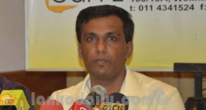 වැලිකඩ බන්ධනාගාර ගැටුම ගැන වහාම පරීක්ෂණයක් කරන්න