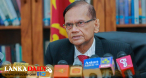 අගෝස්තු මස සිට නව විශ්වවිද්‍යාලයක් !