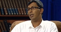 ආණ්ඩුව තොන්ඩුව දාගෙන ඉවරයි - ජාහෙඋ