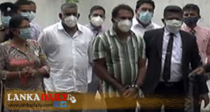ස්වර්ණමහල් වංචාව තවම ගනනය කර නෑ - නීතිපති
