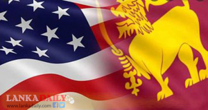 ඇමරිකාවෙන් ශ්‍රී ලංකාවට ඩොලර් මිලියන 20 ක තවත් ආධාරයක්