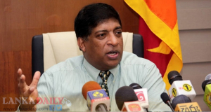 ජනතාවට දෙන්න ඕන අවශ්‍ය දේ මිස ජනප්‍රිය දේ නෙවෙයි -  රවී