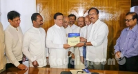සන්ධාන ප්‍රතිපත්ති ප්‍රකාශය මෛත්‍රීට පිලිගැන්වීමේ රහස