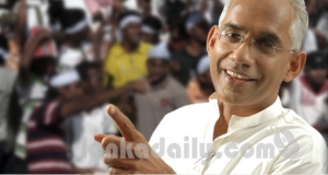 පැකර්ගේ කැසිනෝ නොමැතිව හෝටලය තැනෙයි
