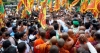 මෛත්‍රීගේ රැස්වීමට තලාව පිට්ටනිය නොදේ
