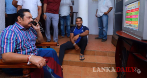 විදෙස්ගත ශ්‍රී ලාංකිකයන්ට ඡන්ද අයිතිය: යළි කතාබහට