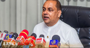 රබර් වගාවද වන වැස්මට ඇතුළත් කිරීමට තීරණයක් !