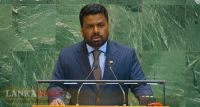 ජනාධිපති හදිසි කැබිනට් මණ්ඩල රැස්වීමක් කැඳවයි