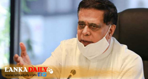 IMFදෙවන වාරිකය ලබන මාසයේදී -නිමල් සිරිපාල