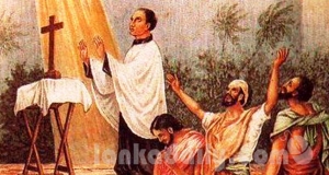 ජුසේවාස්‌ පියතුමා සාන්තුවරයට එසවීමේ දේව මෙහෙය අද