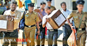 ඇල්පිටිය ප්‍රාදේශීය සභා ඡන්ද විමසීම හෙට   